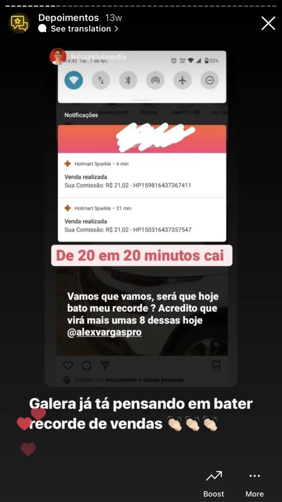 depoimento 1