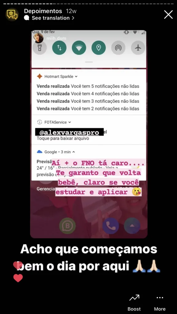 depoimento 3